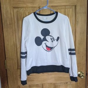 Mickey Mouse sweater